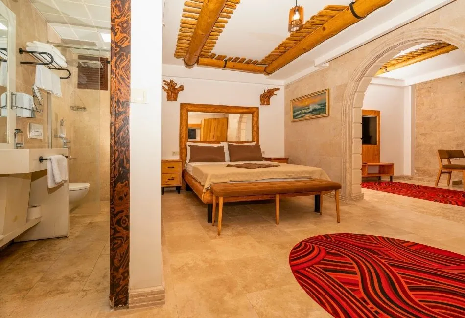 Twin Suite - Kozyatağı Günlük Kiralık Ev görseli 1