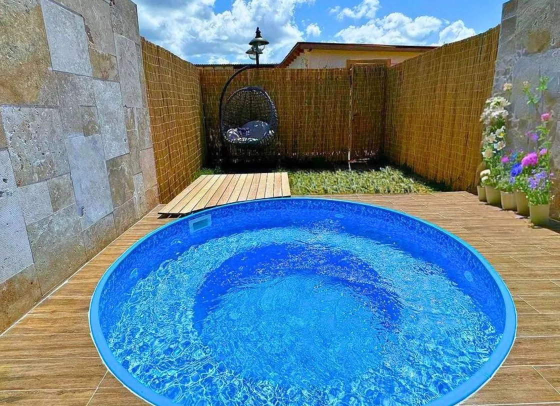 Twin Suite - Şile Günlük Kiralık Daire görseli 3