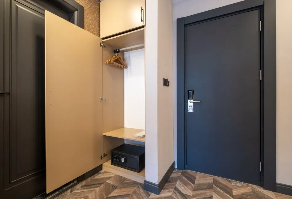 Junior Suite - Sancaktepe Günlük Kiralık Daire görseli 2