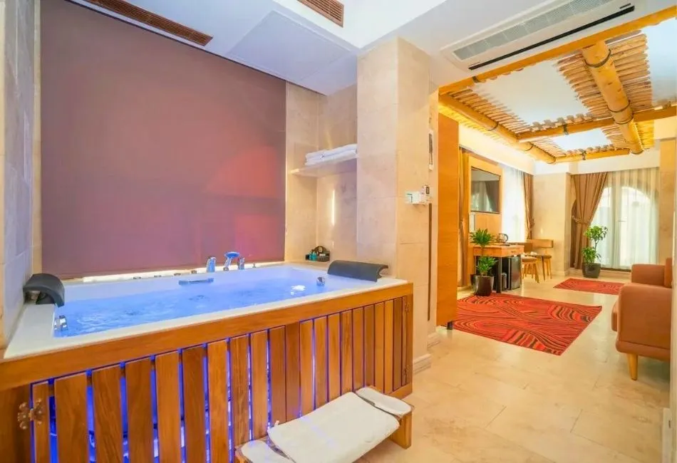 Junior Suite - Çekmeköy Günlük Kiralık Daire görseli 2