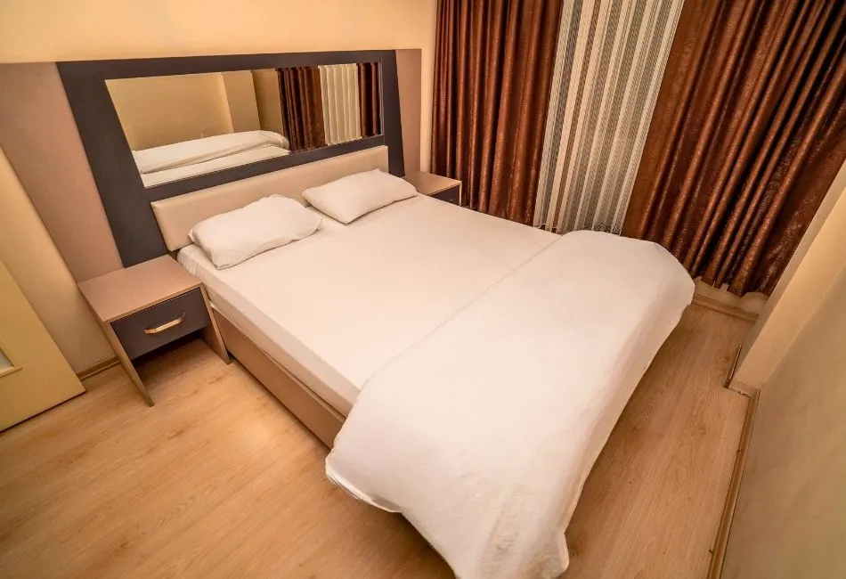 Junior Suite - Pendik Günlük Kiralık Ev görseli 1