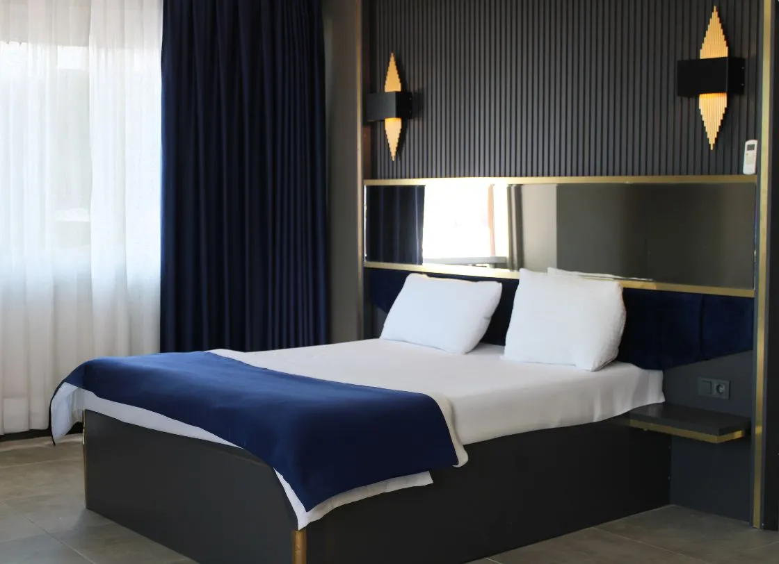 Junior Suite - Kurtköy Günlük Kiralık Daire görseli 1