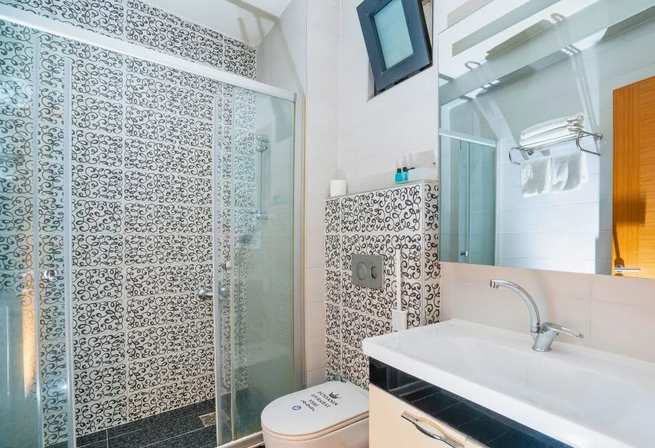 Junior Suite - Bostancı Günlük Kiralık Ev görseli 2