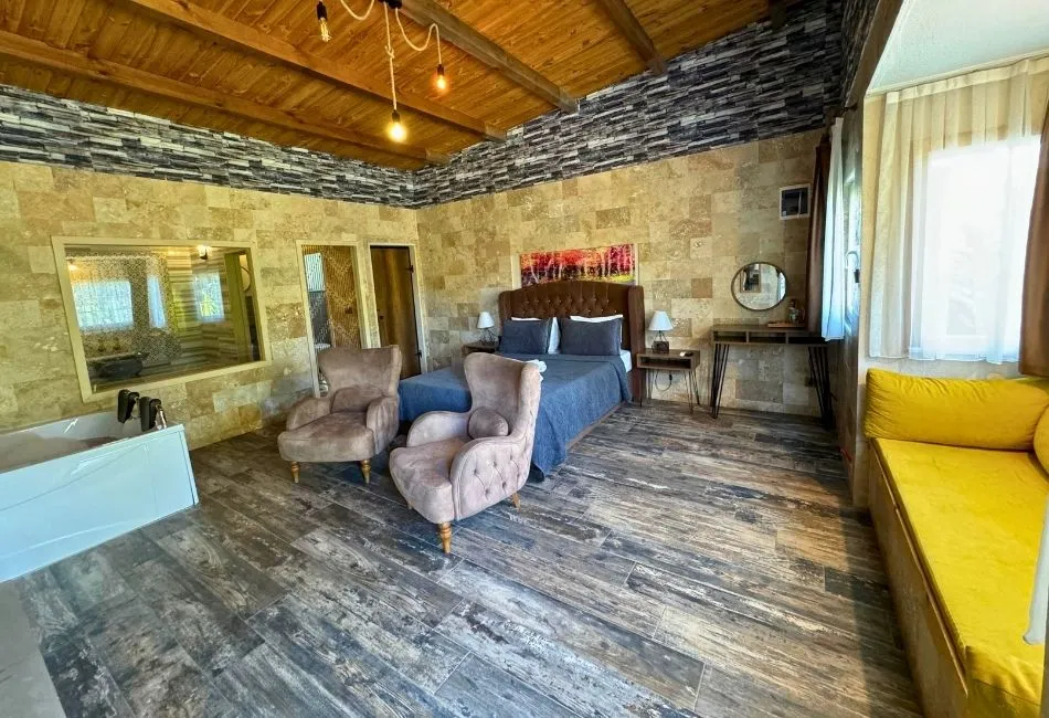 Junior Suite - Şile Günlük Kiralık Daire görseli 1