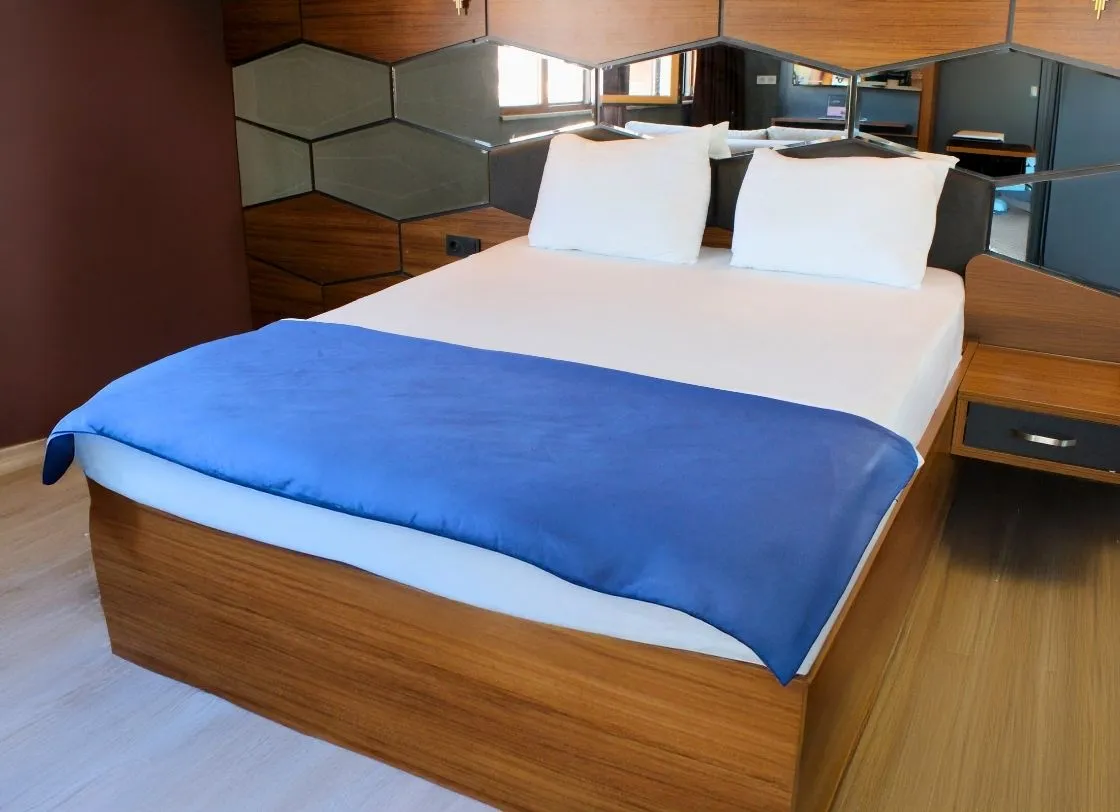 Deluxe Studyo - Pendik Günlük Kiralık Daire görseli 1