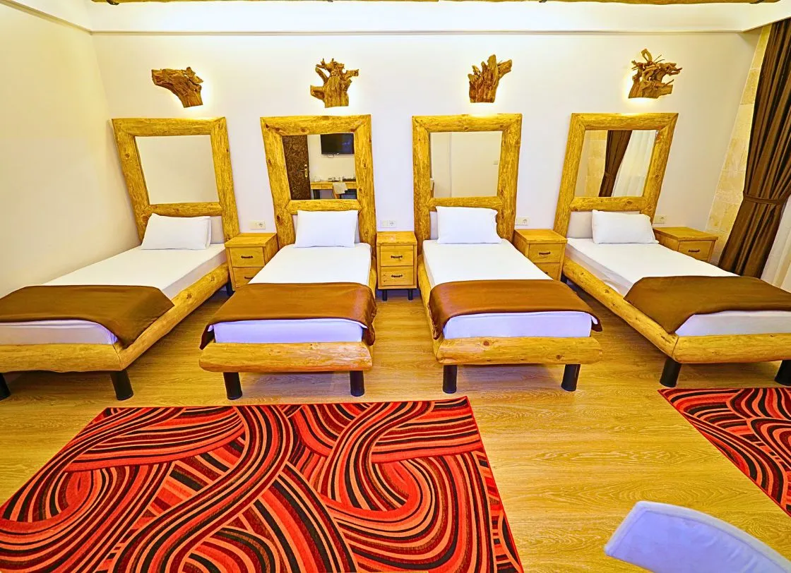 Deluxe Studyo - Beykoz Günlük Kiralık Ev görseli 1