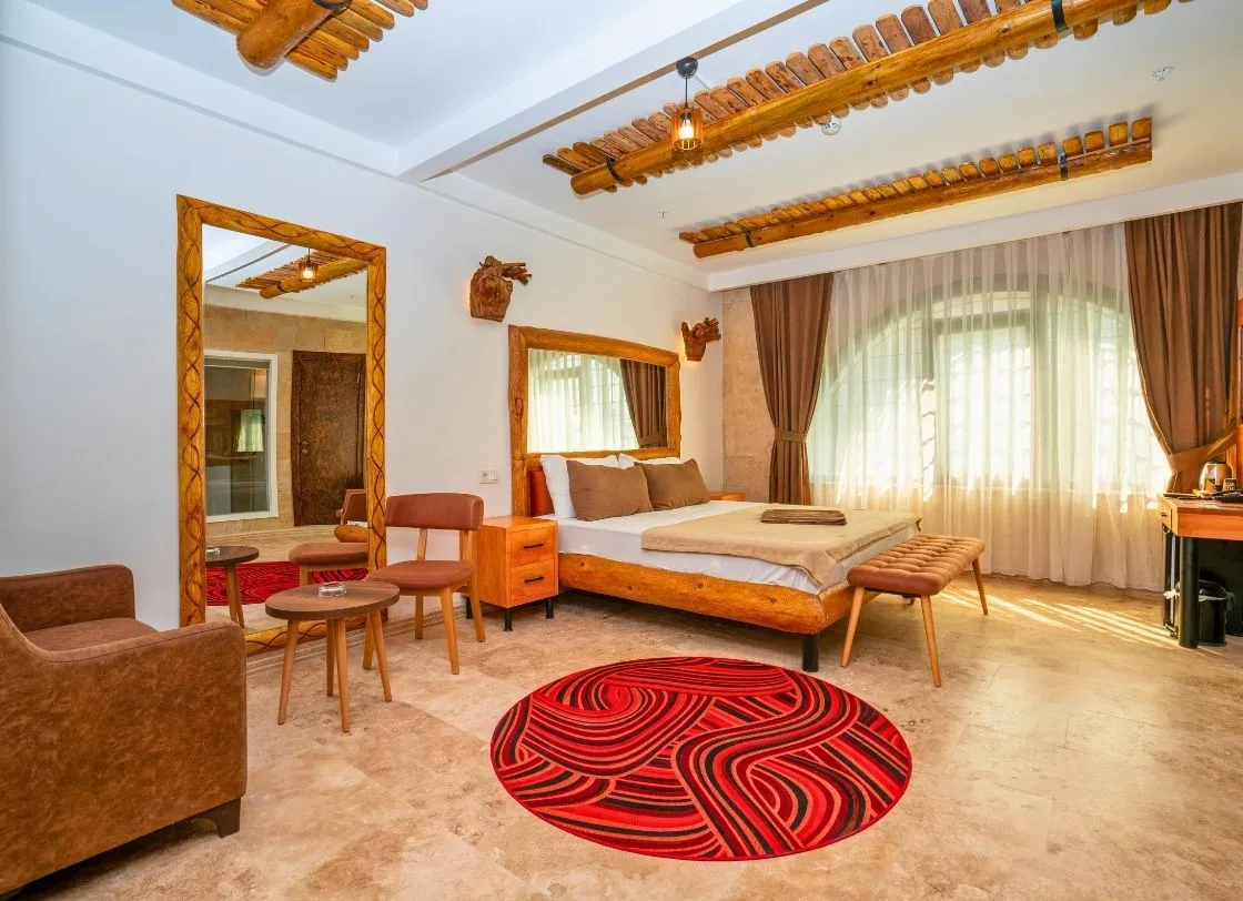 Deluxe Studyo - Yeditepe Günlük Kiralık Ev görseli 1