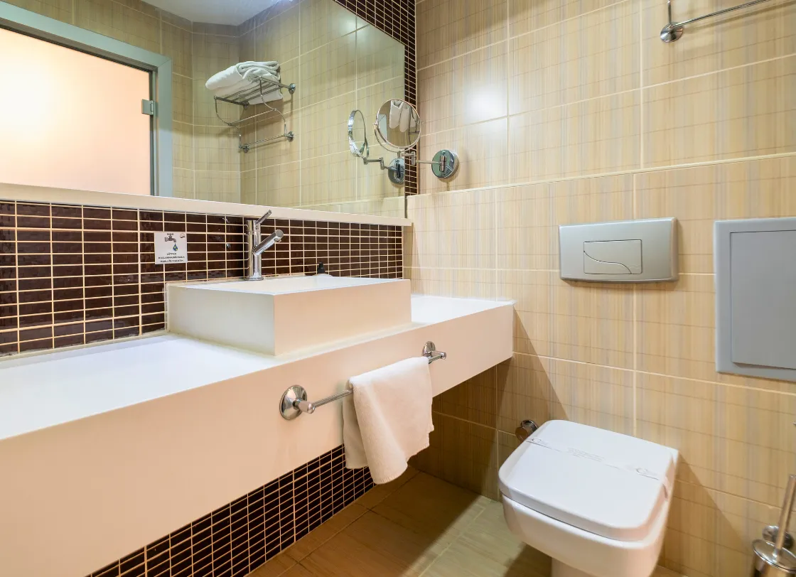 Deluxe Studyo - Gebze Günlük Kiralık Ev görseli 2