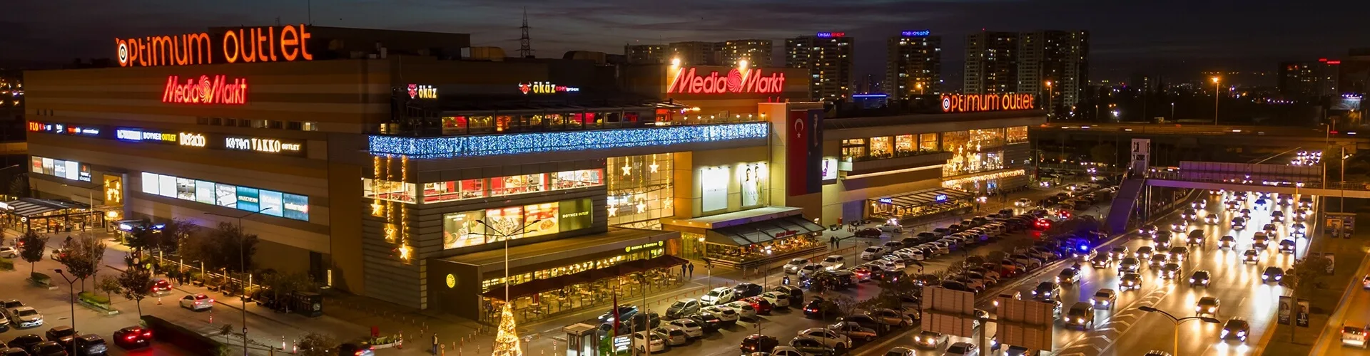 Optimum AVM çevresi rehberi görseli