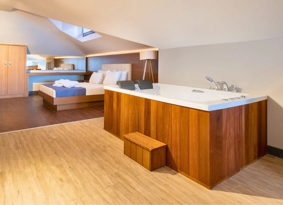 Üsküdar Günlük Kiralık Daire Görseli