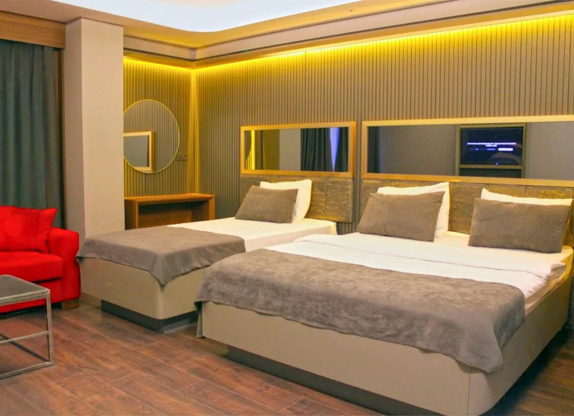 Kartal Günlük Kiralık Daire Görseli