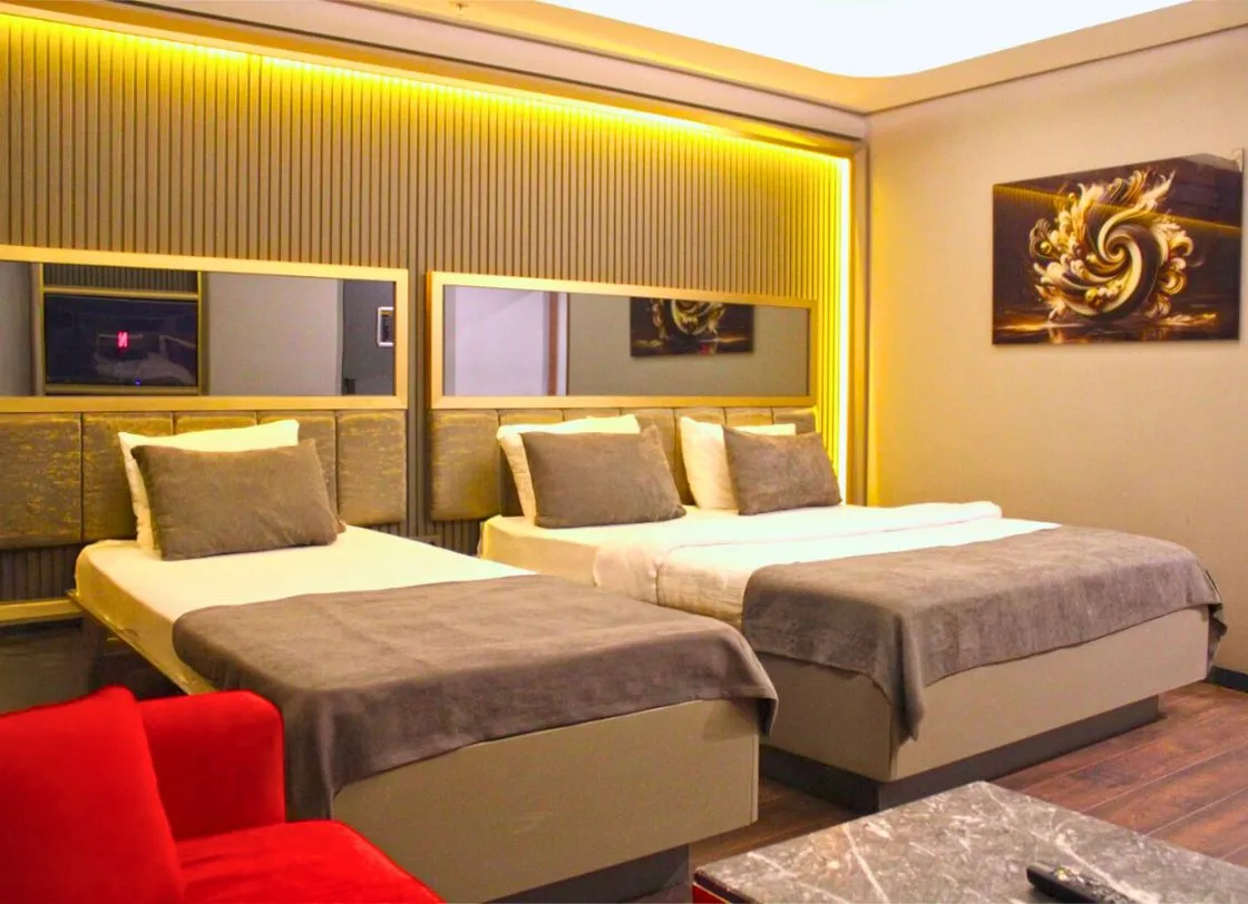 Kartal Günlük Kiralık Daire Görseli