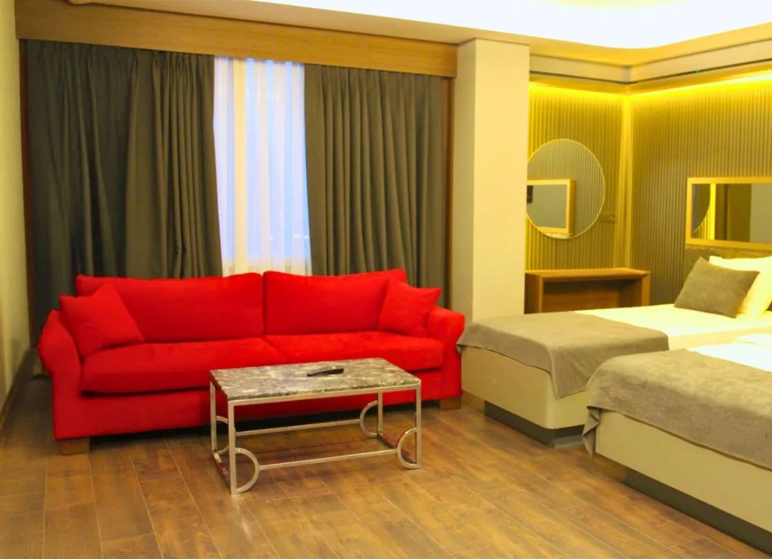 Kartal Günlük Kiralık Daire Görseli