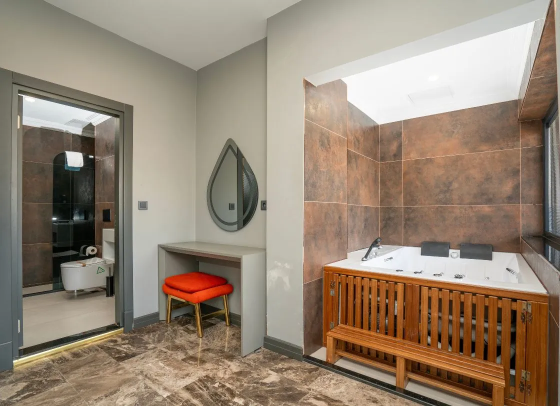 Maltepe Günlük Kiralık Daire Görseli