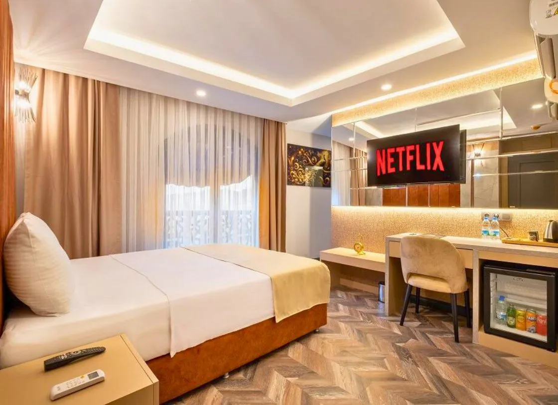 Sancaktepe Günlük Kiralık Daire Görseli