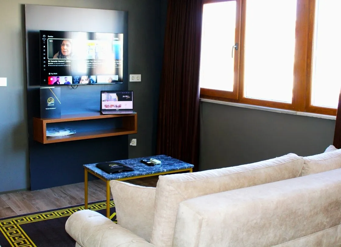 Pendik Günlük Kiralık Daire Görseli