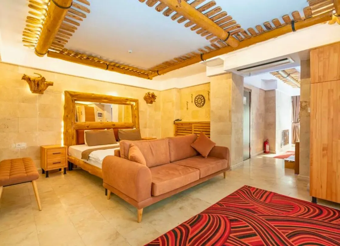 Ataşehir Günlük Kiralık Daire Görseli