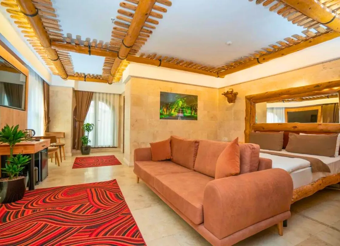 Ataşehir Günlük Kiralık Daire Görseli