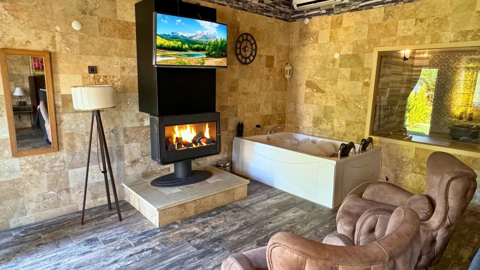 Şile Günlük Kiralık Daire Görseli