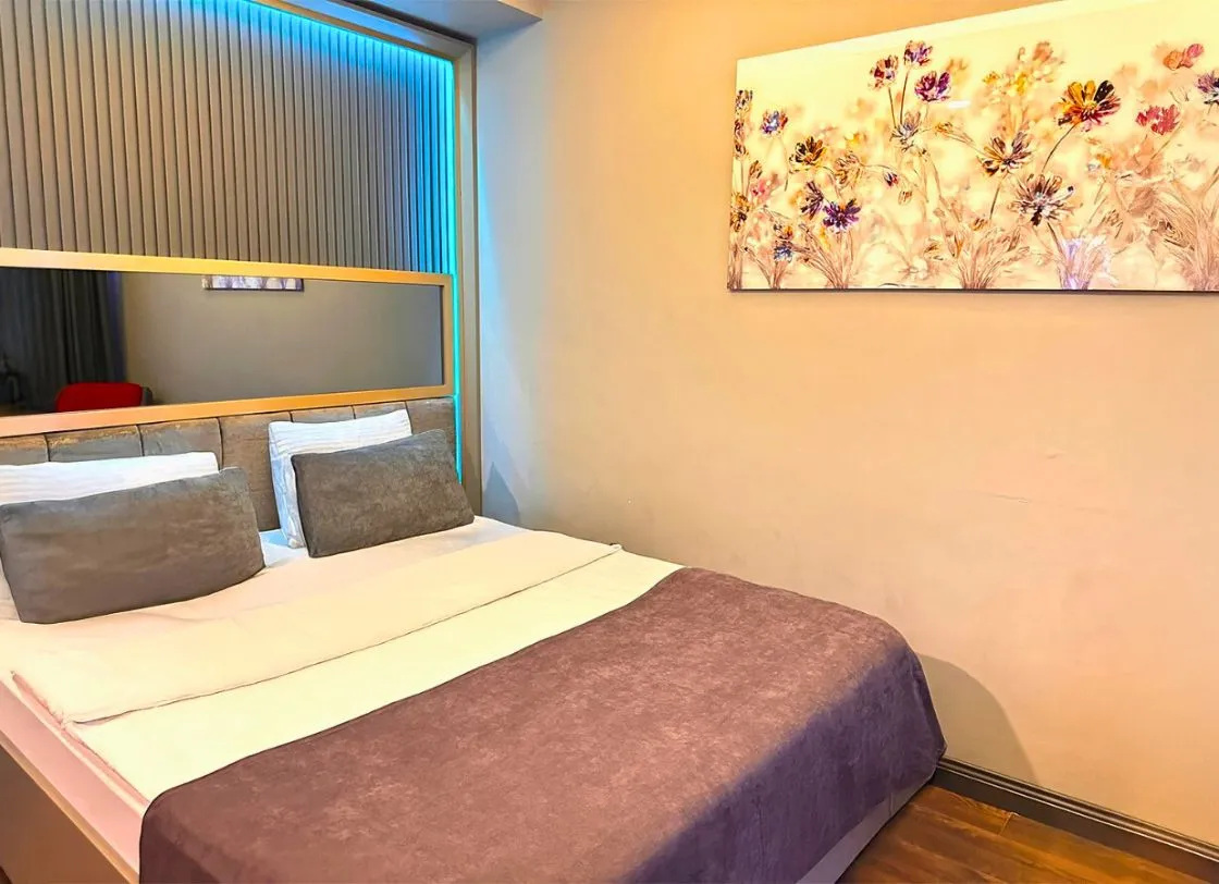 Adalar Günlük Kiralık Ev Görseli