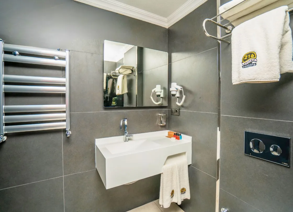 Kartal Günlük Kiralık Ev Görseli