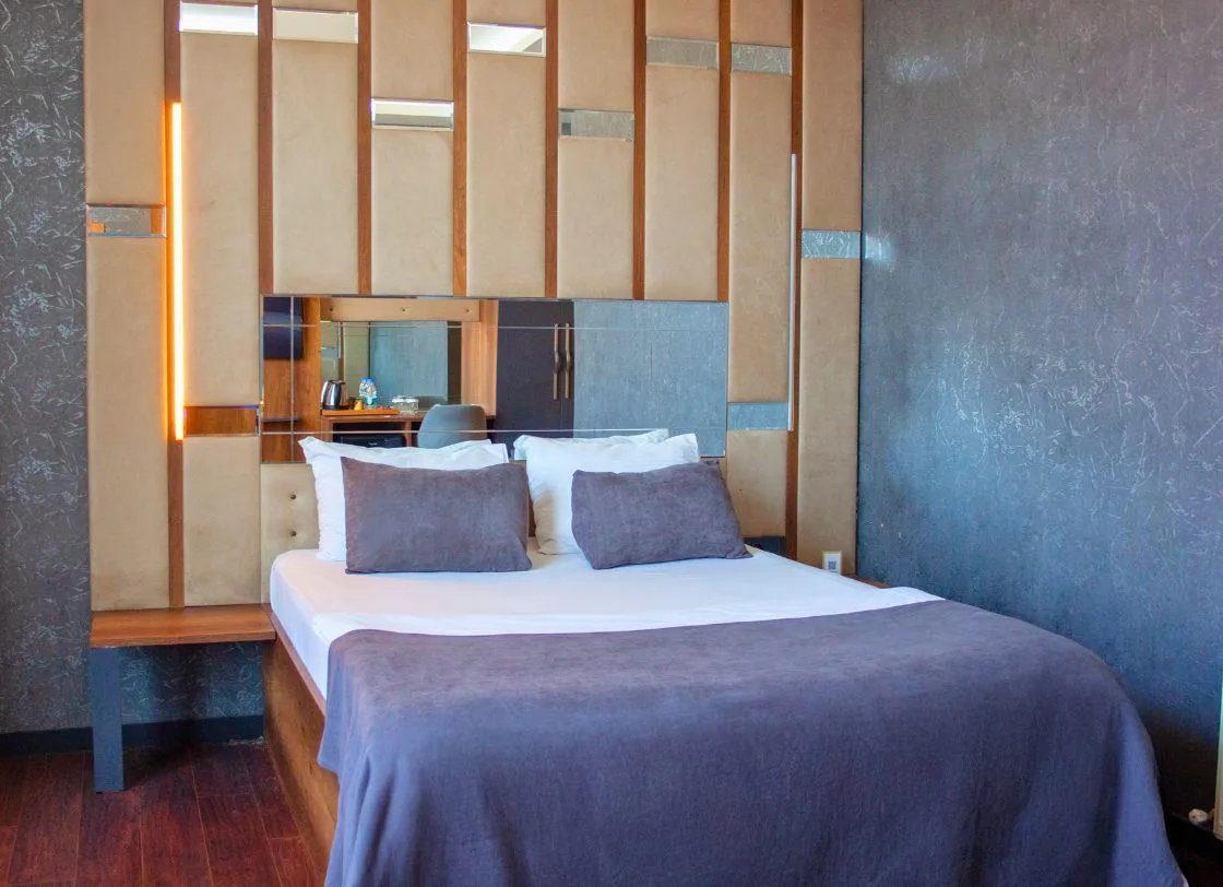 Maltepe Günlük Kiralık Ev Görseli