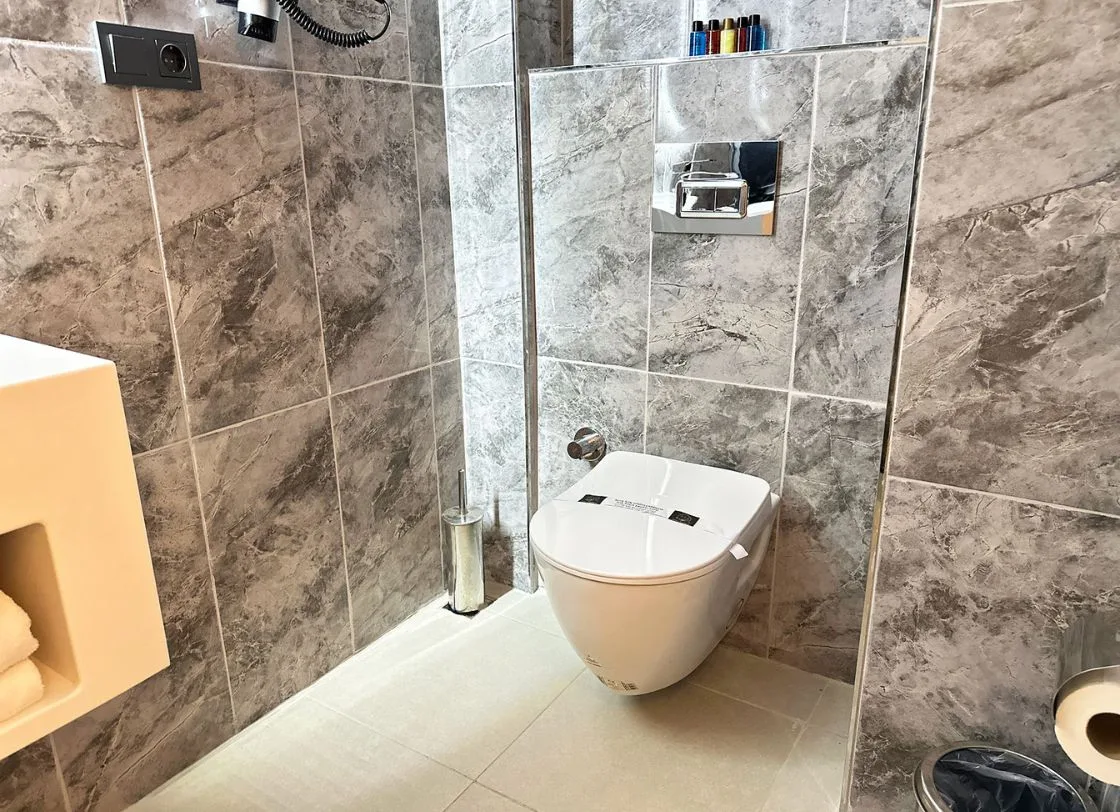 Maltepe Günlük Kiralık Ev Görseli