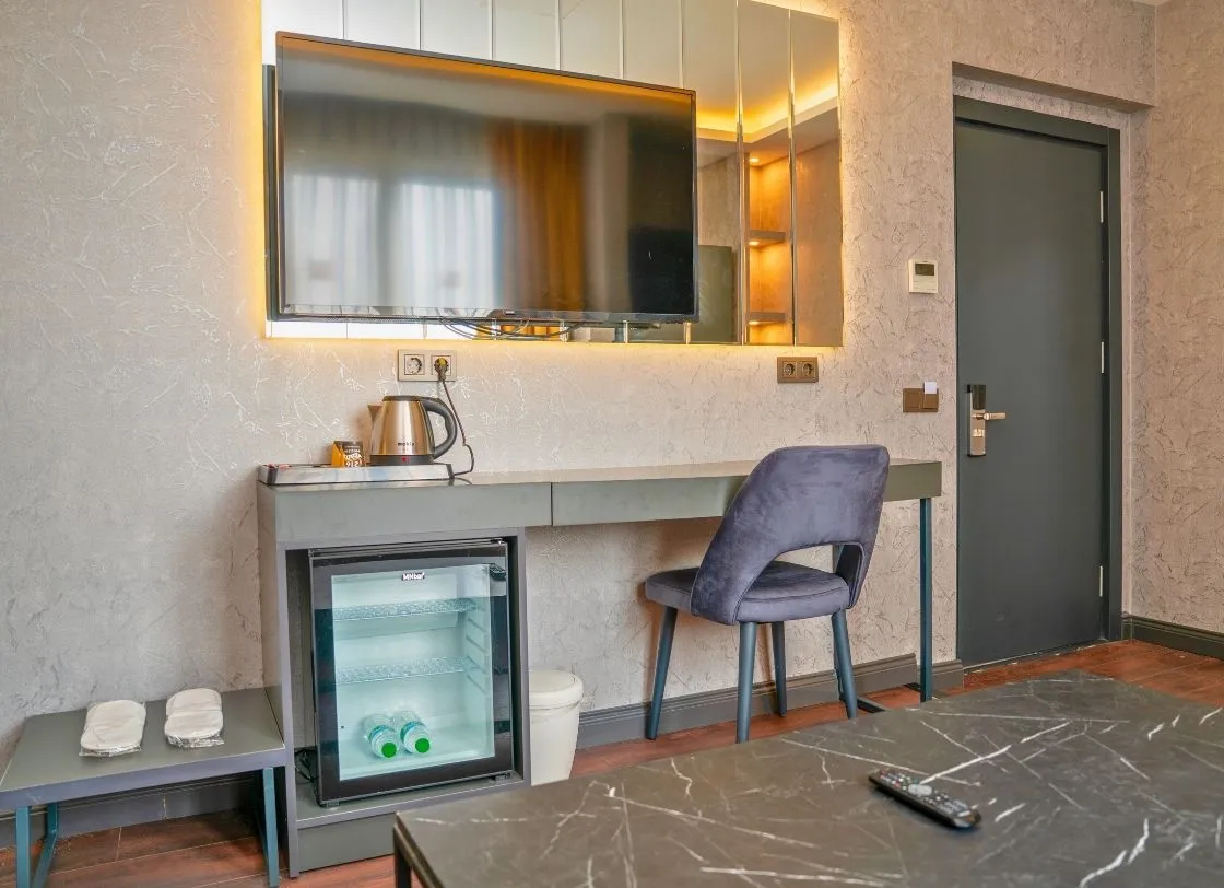 Tuzla Günlük Kiralık Ev Görseli