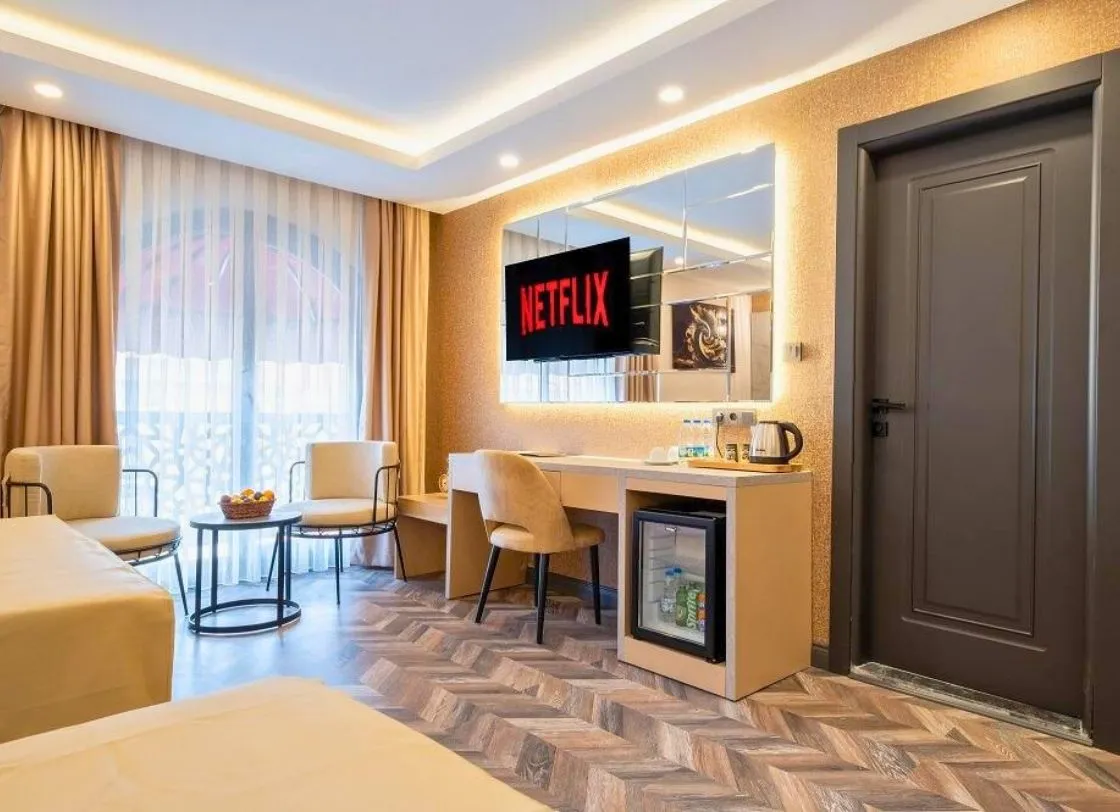 Sancaktepe Günlük Kiralık Ev Görseli