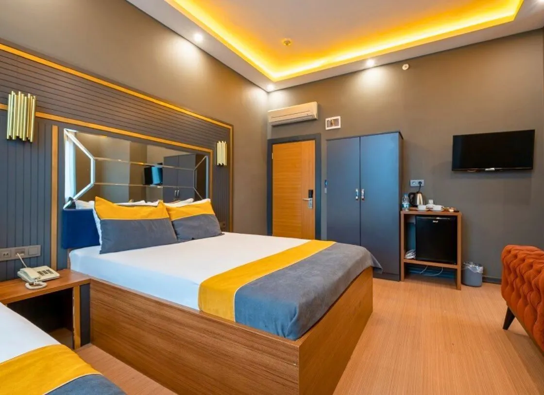 Sultanbeyli Günlük Kiralık Ev Görseli