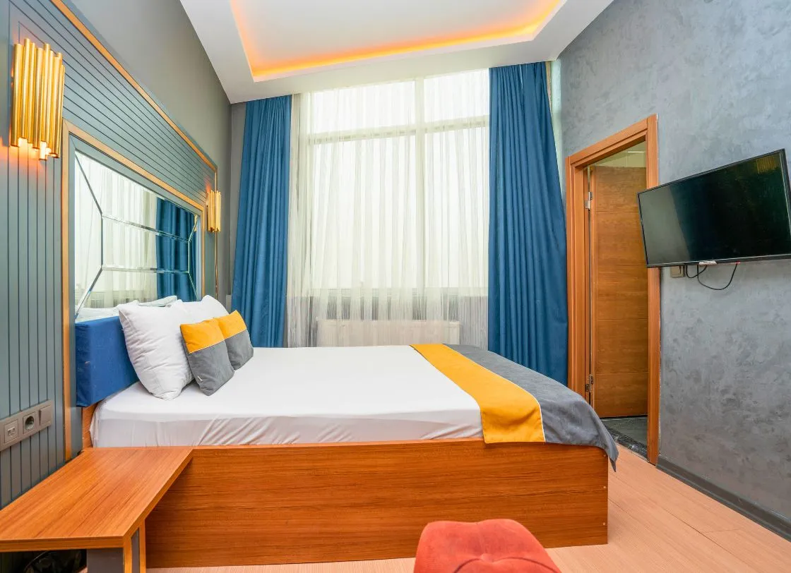 Ümraniye Günlük Kiralık Ev Görseli