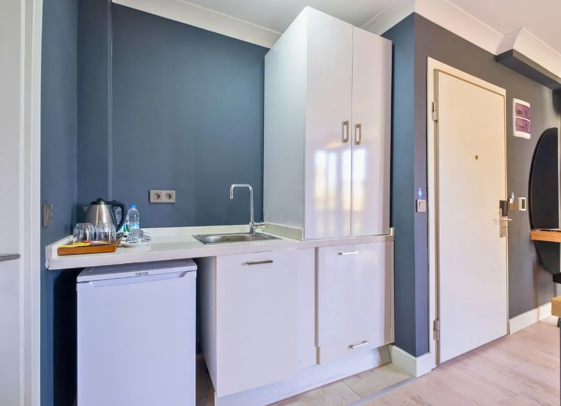 Üsküdar Günlük Kiralık Ev Görseli