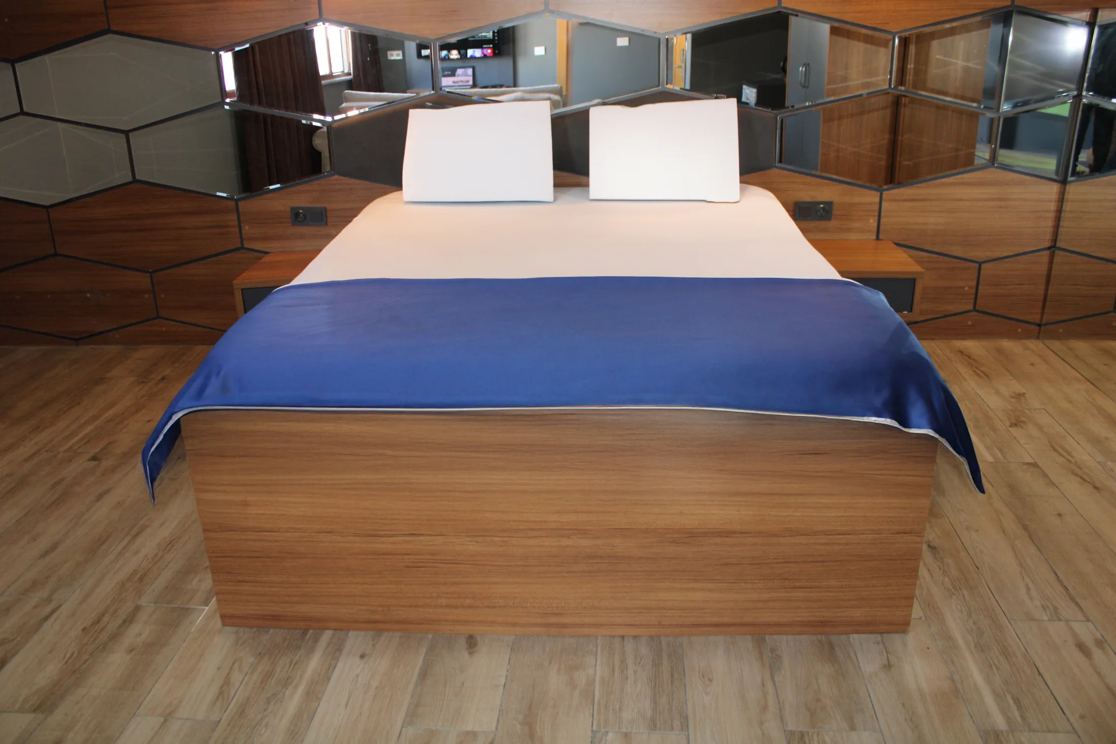 Kurtköy Günlük Kiralık Daire Görseli