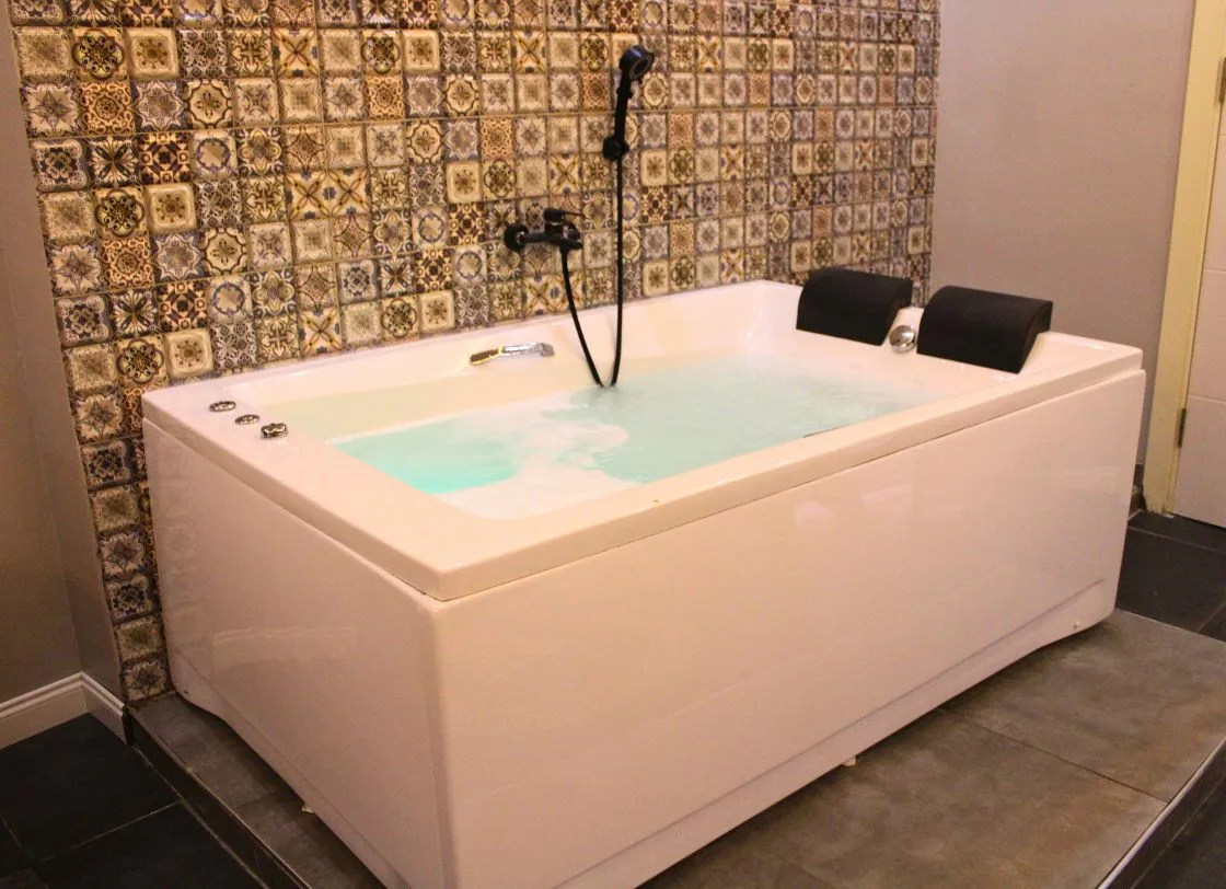 Kozyatağı Günlük Kiralık Ev Görseli