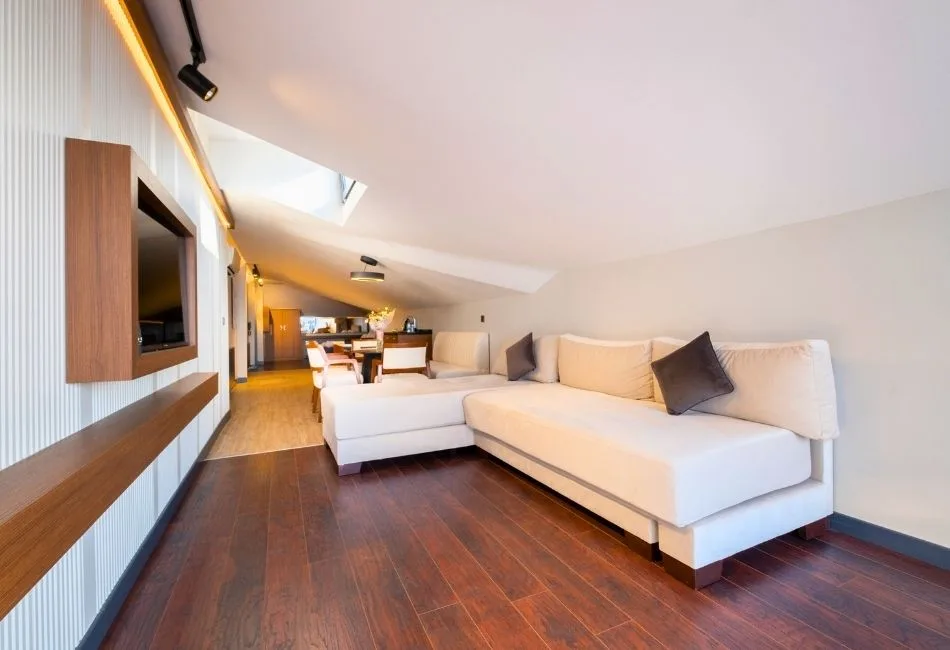 Avrupa Yakası Günlük Kiralık Ev Görseli