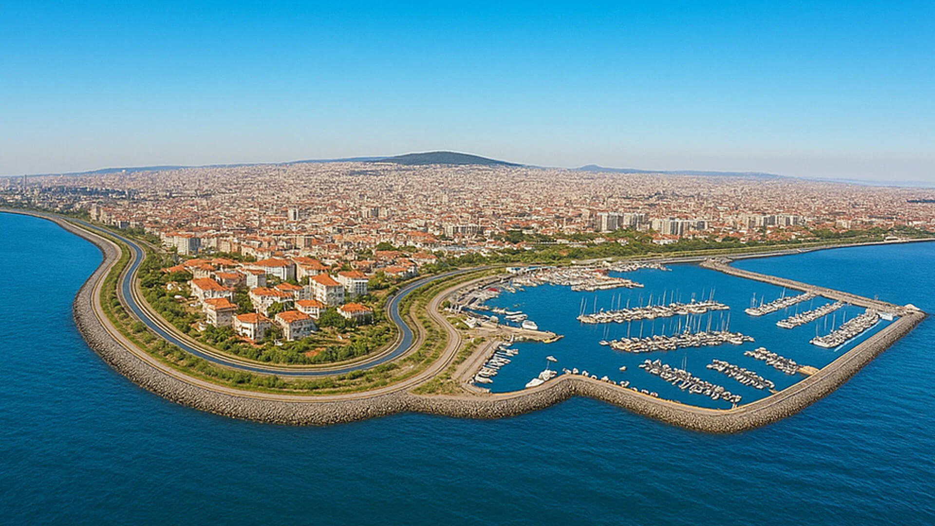 Pendik Günlük Kiralık