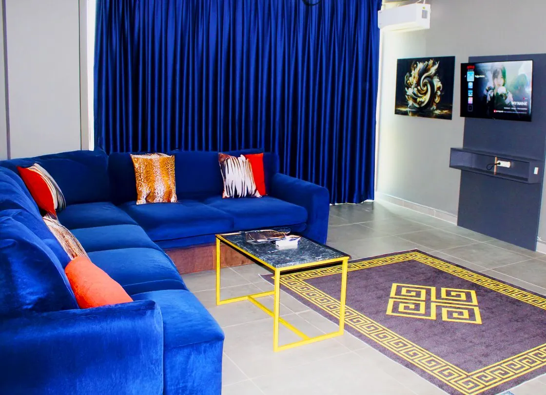 Pendik Günlük Kiralık Ev görseli