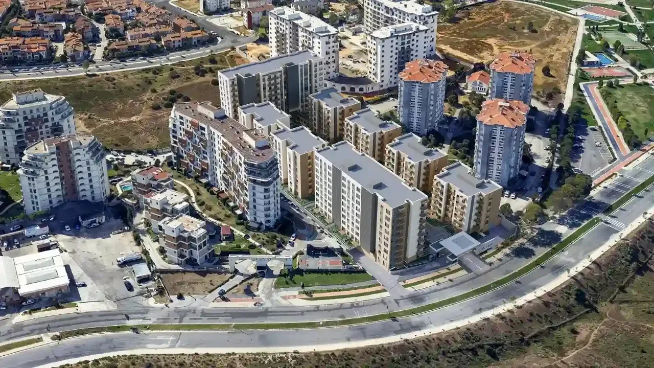 Pendik Kurtköy rehberi
