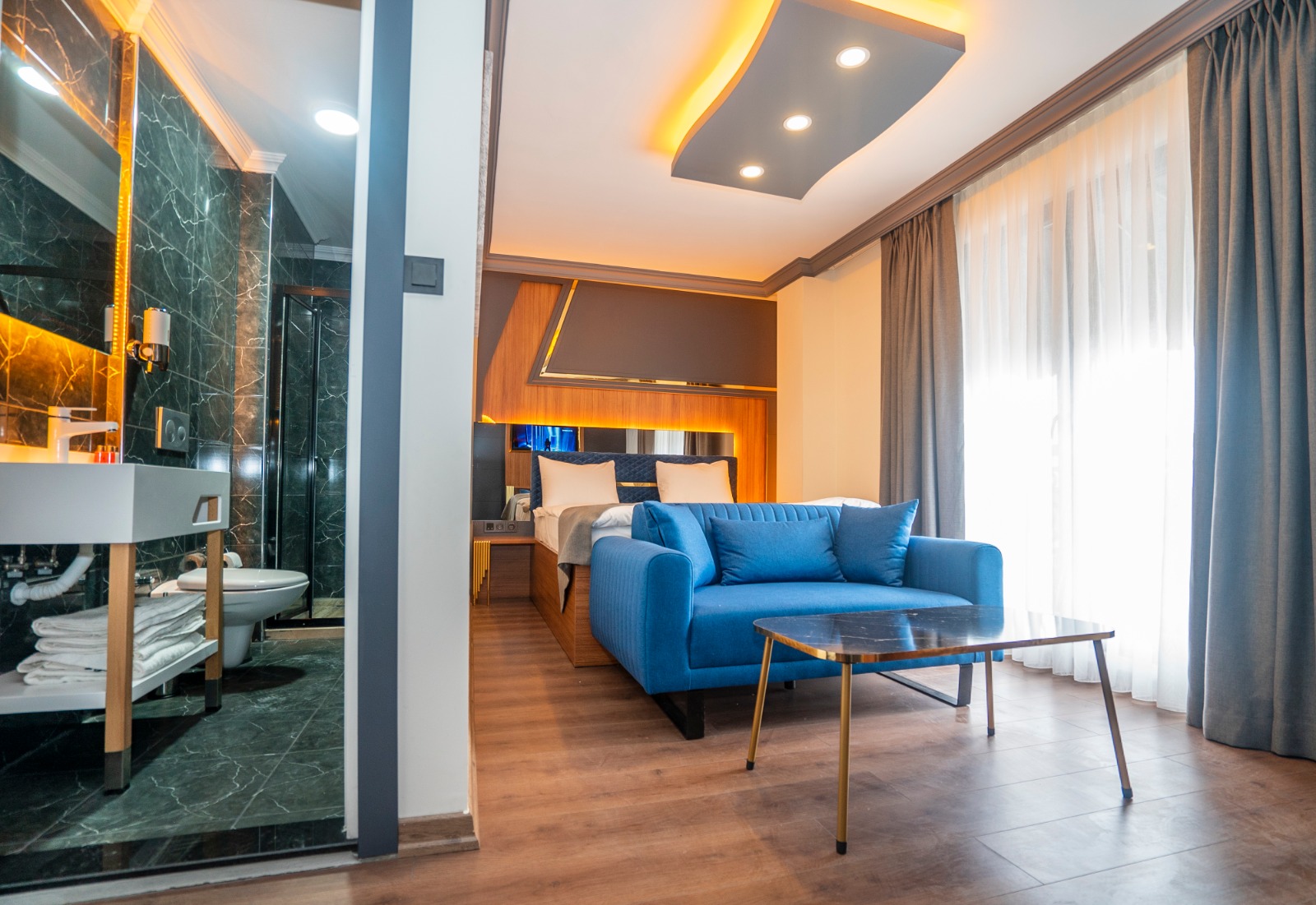 Pendik Standart Daire