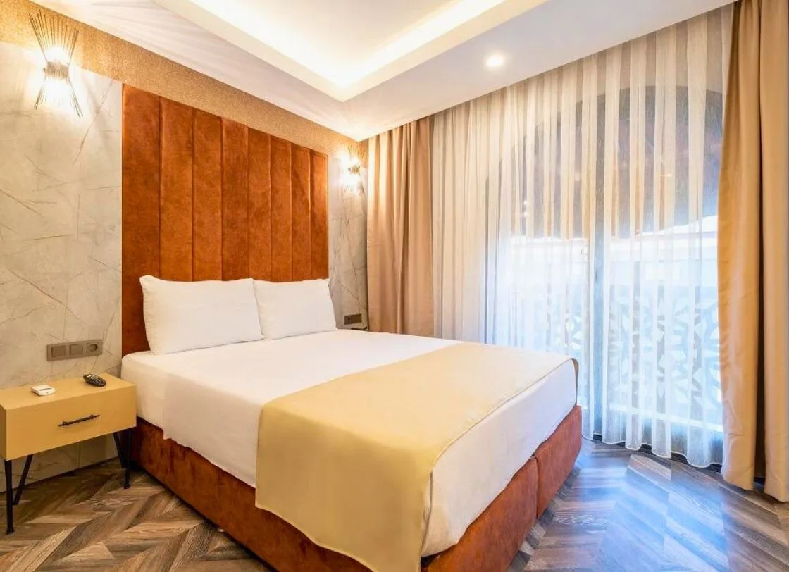 Sancaktepe Ekonomik Daire