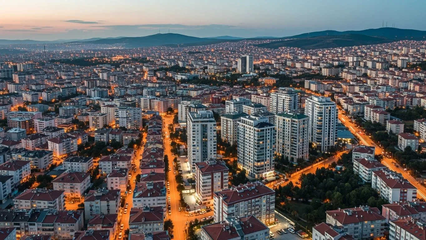 Sancaktepe sakin aile konaklaması Rehberi