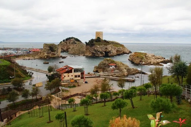 Şile hafta sonu kaçamağı önerileri Rehberi