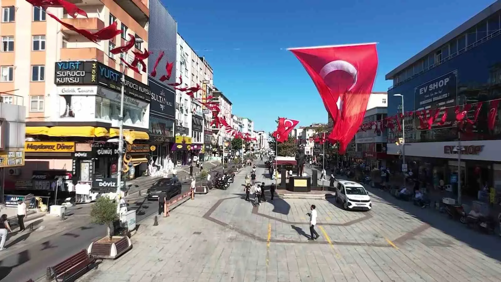 Sultanbeyli aile ziyaretleri için konaklama Rehberi