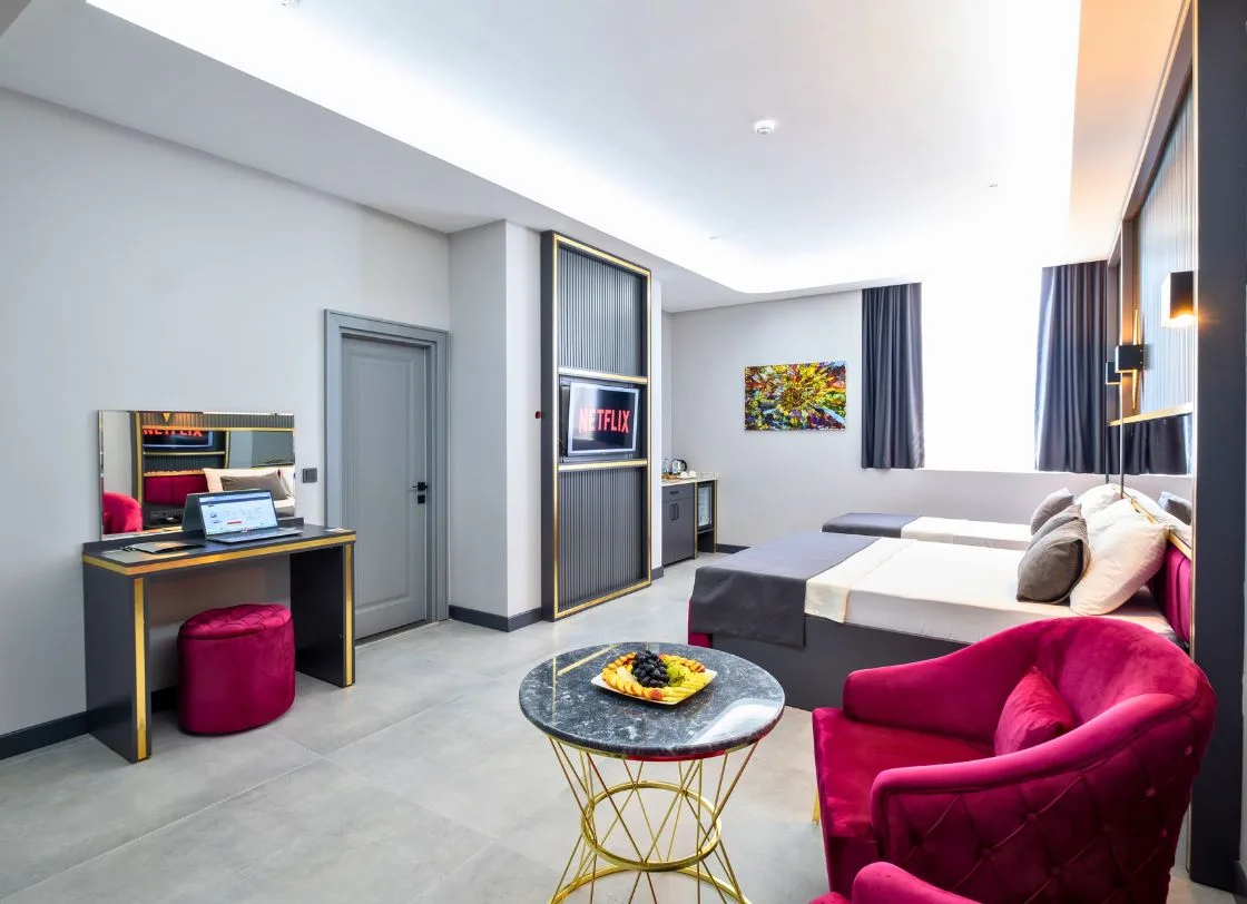 Sultanbeyli Günlük Kiralık Daire Rehberi 2026