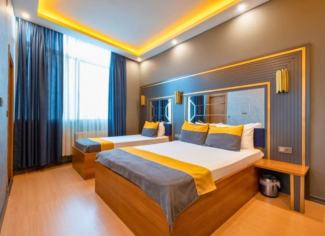 Sultanbeyli Günlük Kiralık Ev