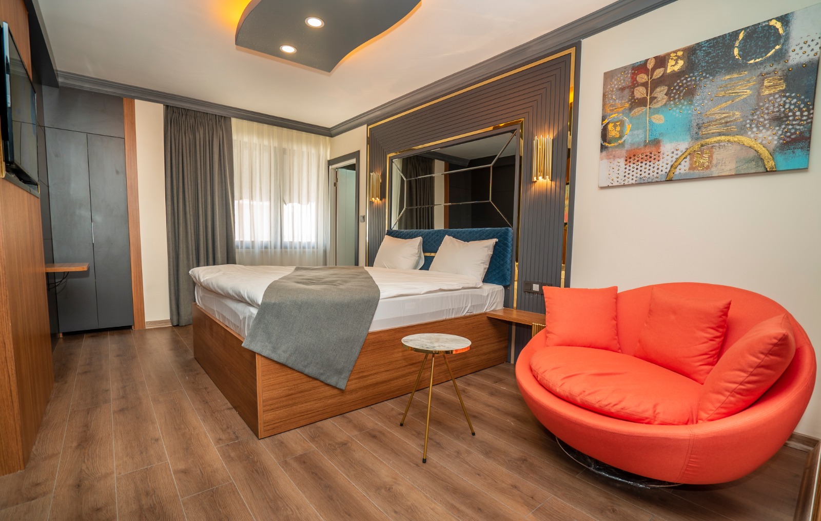 Tuzla Ekonomik Daire