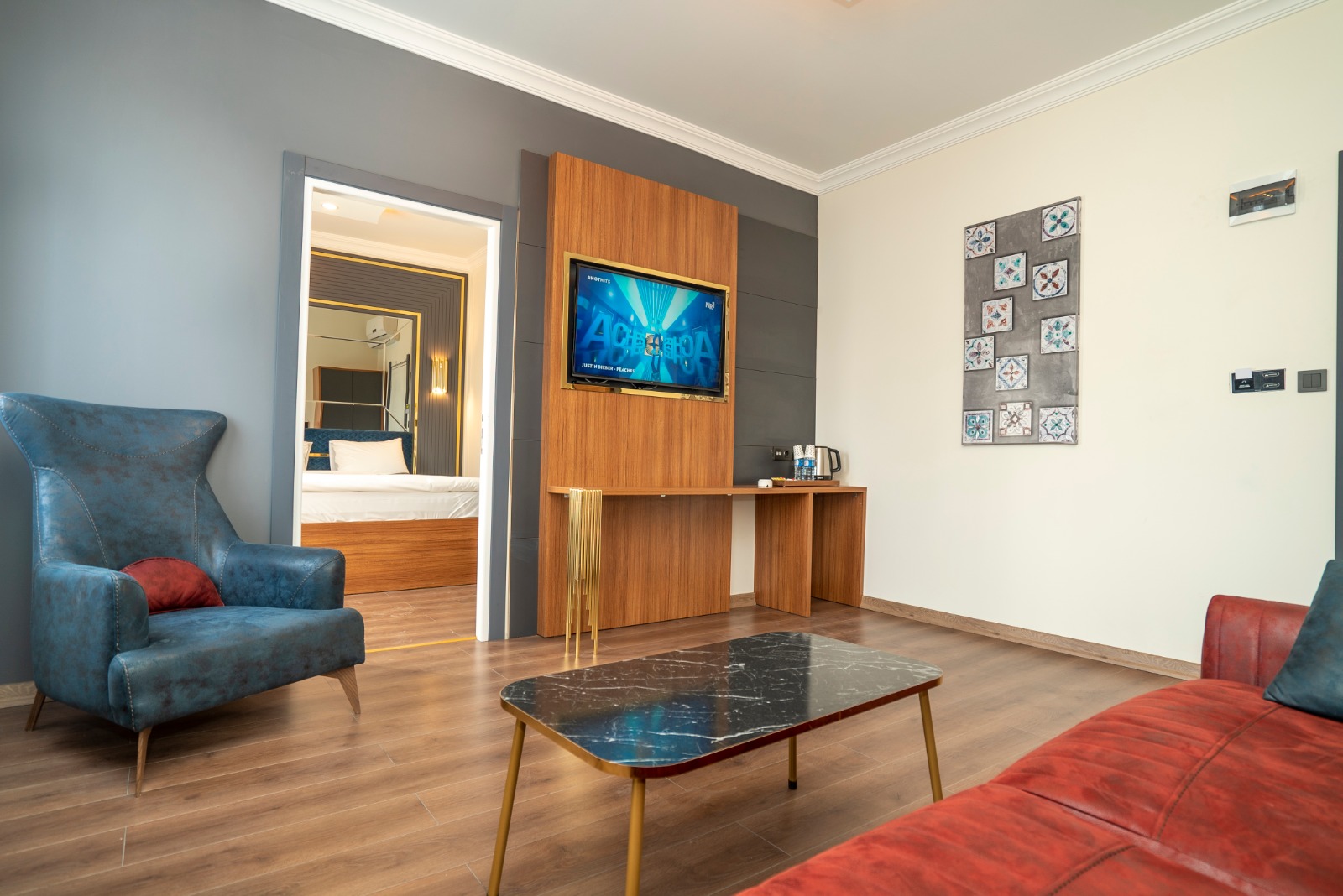 Tuzla Günlük Daire görseli