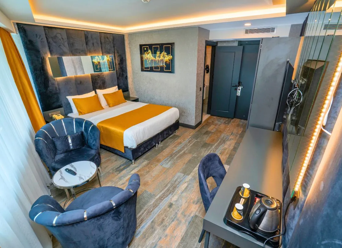 Tuzla Günlük Kiralık Daire görseli