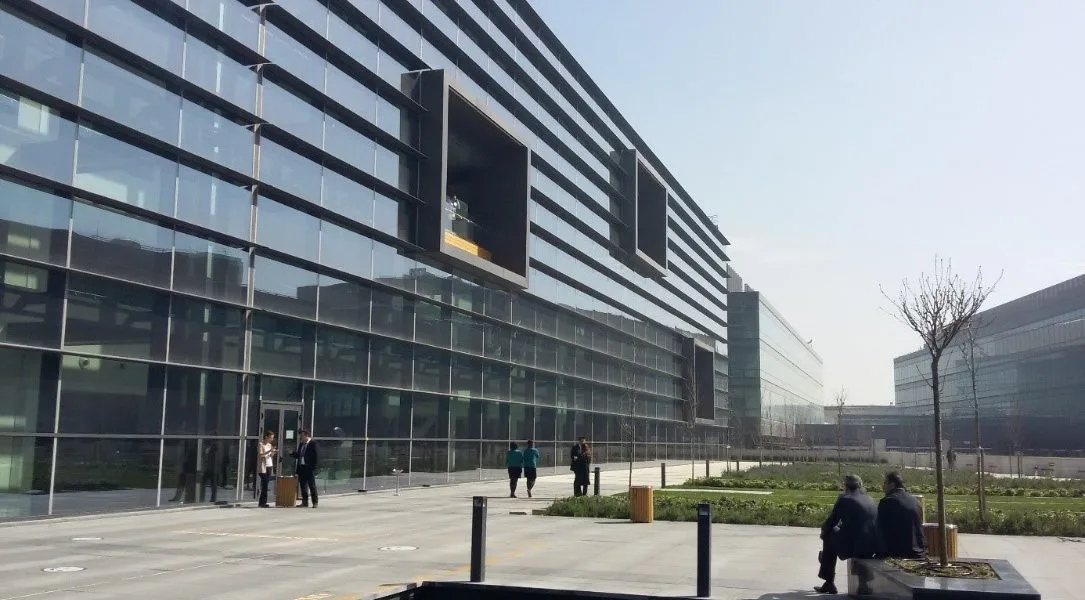 Tuzla iş seyahati için haftalık kalış Rehberi