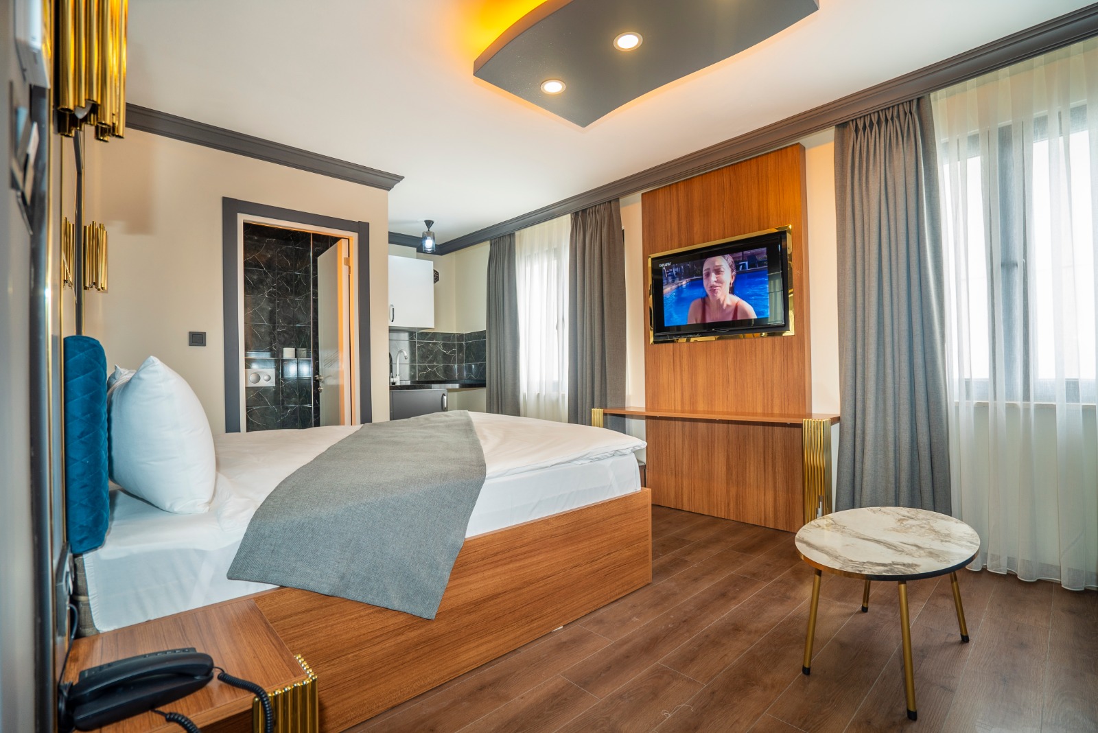 Tuzla Standart Daire görseli